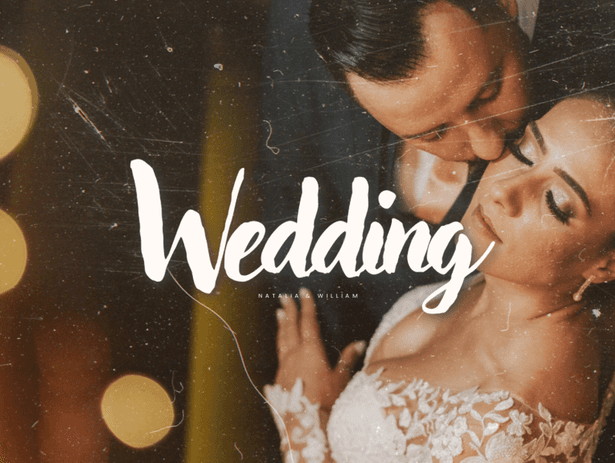 - Same Day de Nathalia e William