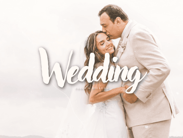 - Same Day de Paula e Ricardo