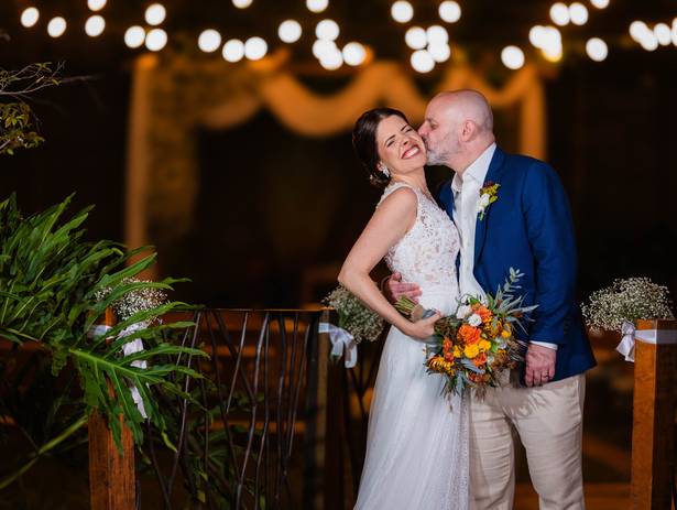 Casamentos de Alexandre e Marluce