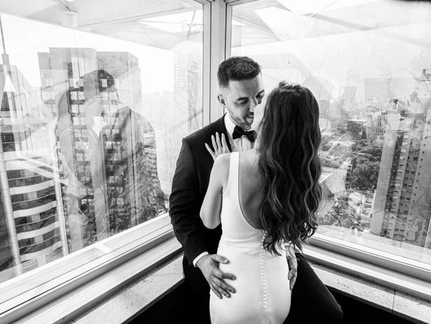 Casamentos de Malu e Rafael