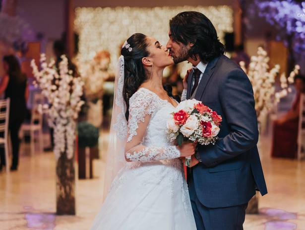 Casamentos de RAFA & BRENDO