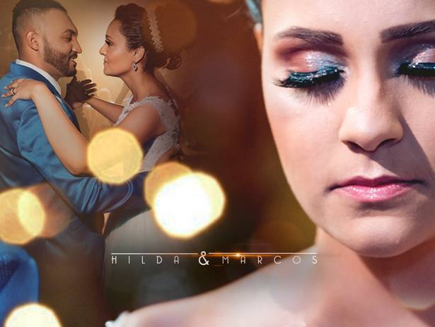 - Casamentos de Hilda e Marcos