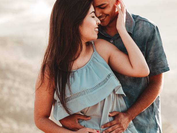 Pré-Wedding de Bia e Filipe