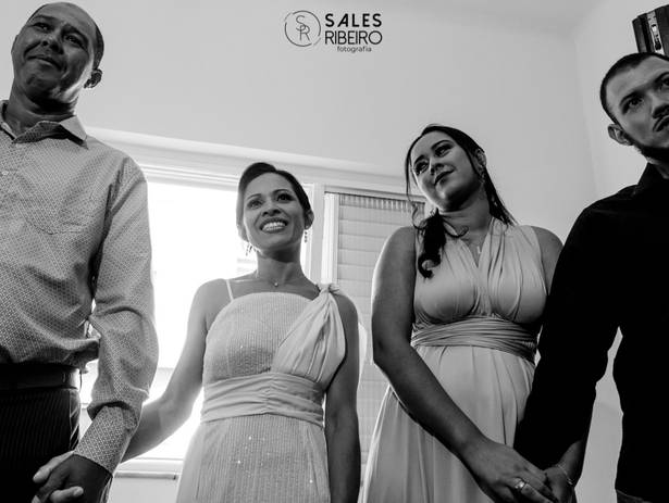 Casamento de ELIANE & MAURO