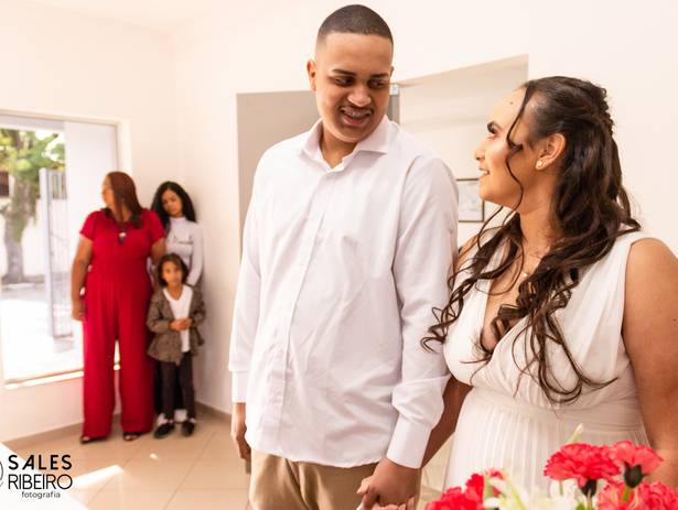 Casamento de Layla & Kayke 