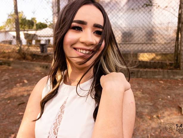 Ensaio Pessoal de ANNA LÍVIA