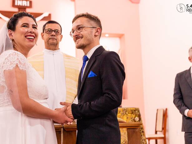 Casamento de ANA BEATRIZ & VICTOR