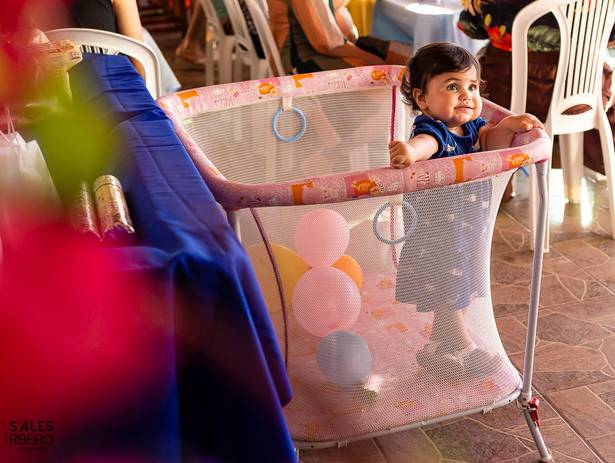 Aniversário  de HELOÍSA