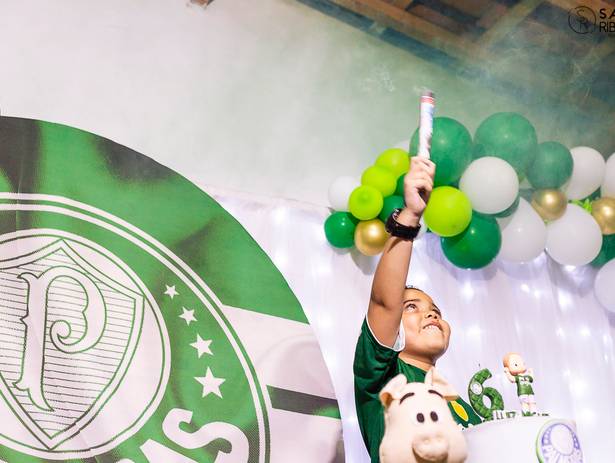 Aniversário  de MIGUEL 