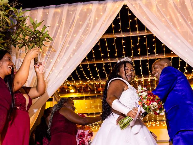 Casamento de SIMONE & GILBERTO 