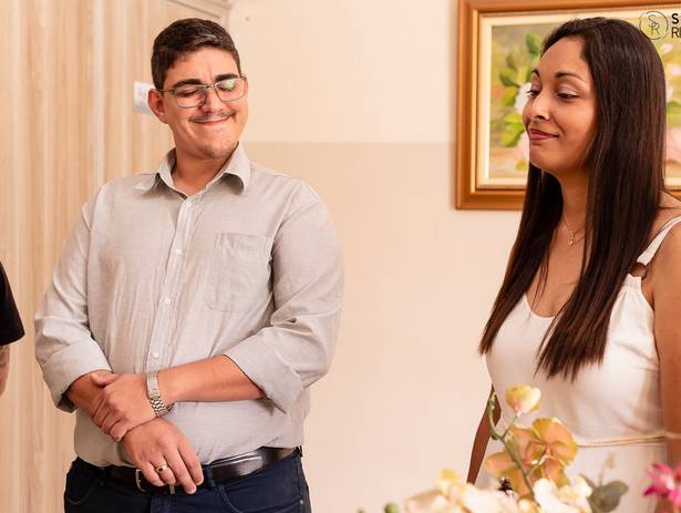 Casamento de FELIPE E THAIANE 