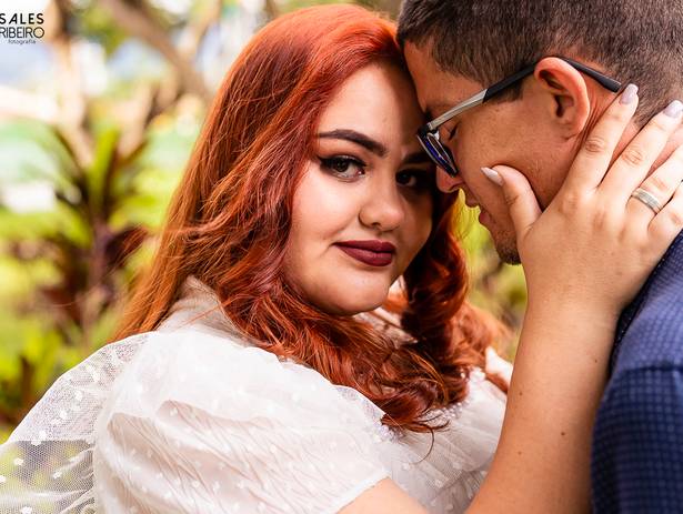 Ensaio Casal de ANA RAMOS & JOÃO CARLOS 