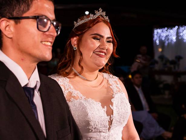 Casamento de ANA RAMOS & JOÃO CARLOS 