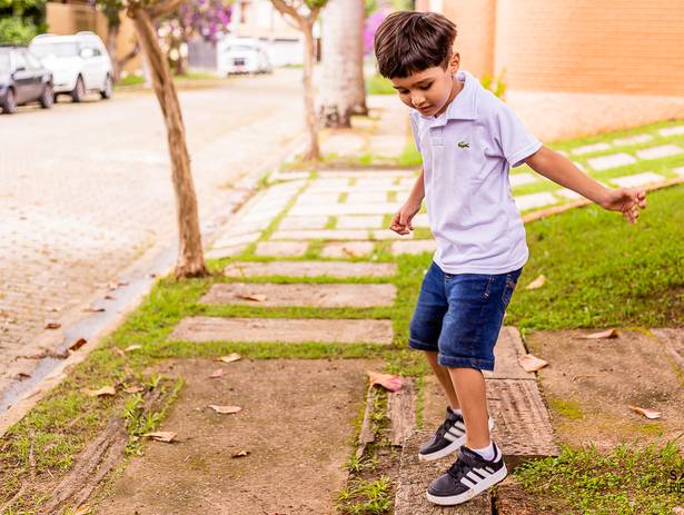 Família de Lucas Rafael 