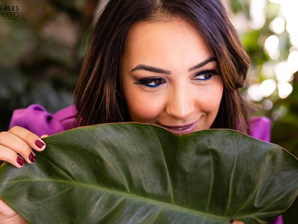 Ensaio Pessoal de Natália Camarinha Zambrone