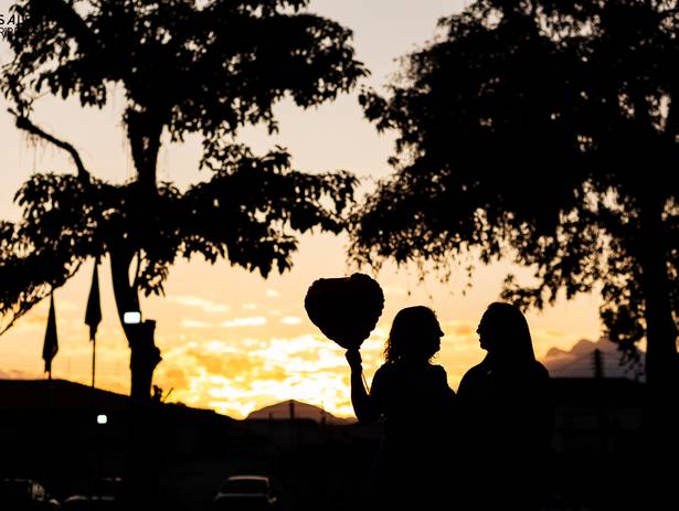 Família de NATALIA E ANA 