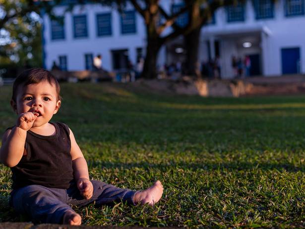 Ensaio Casal de Victor