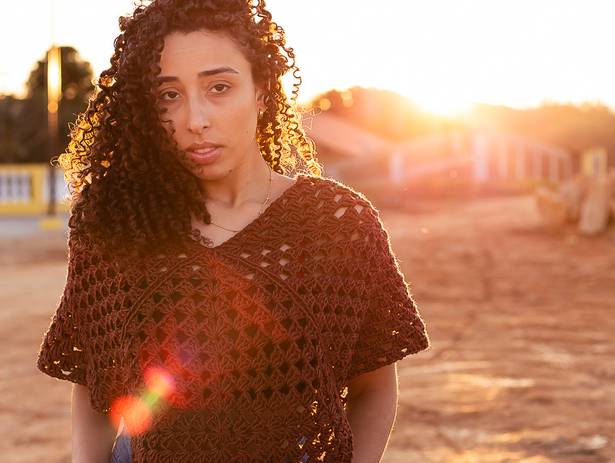 Ensaio Pessoal de Suziane