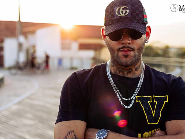 Ensaio Pessoal de Sergio Costta