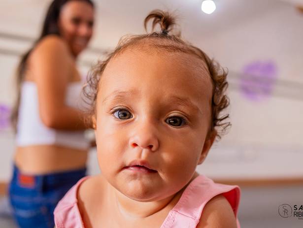 Família de Heloísa