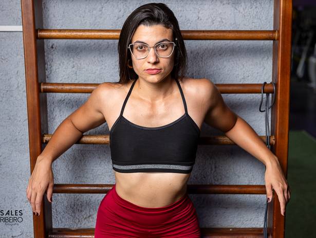 Ensaio Pessoal de Lara marques 