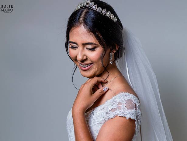 Casamento de Amanda e Gabriel 