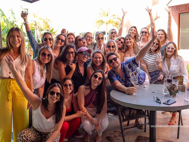 Aniversário  de Lucas Quintanilha 