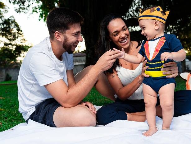 Família de JOSÉ EDUARDO 