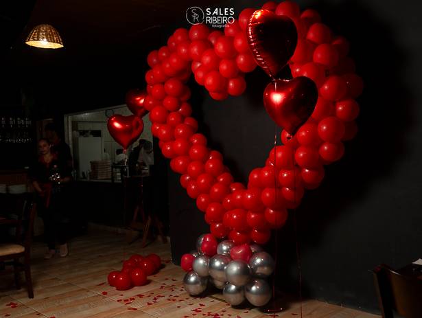 Publicidade de Paradinha 