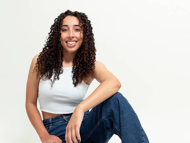 Ensaio Pessoal de Suziane Helena 