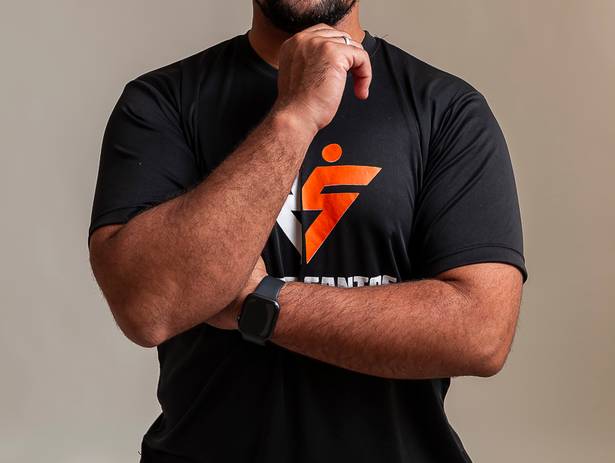 Ensaio profissional de Pedro Santos 