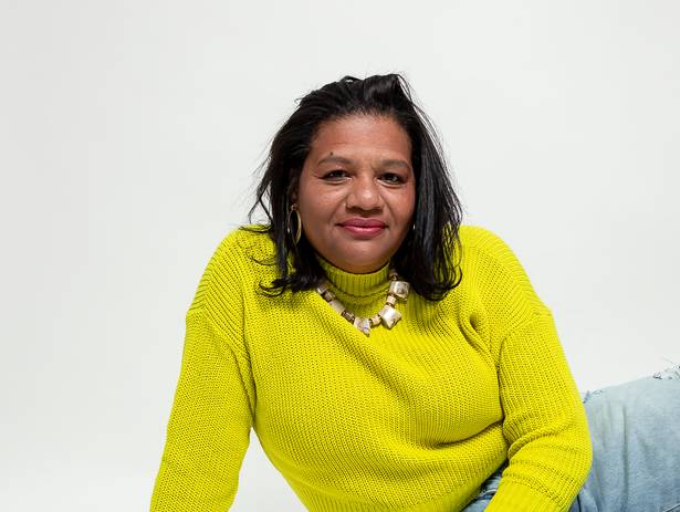 Ensaio Pessoal de Dill Moreira 