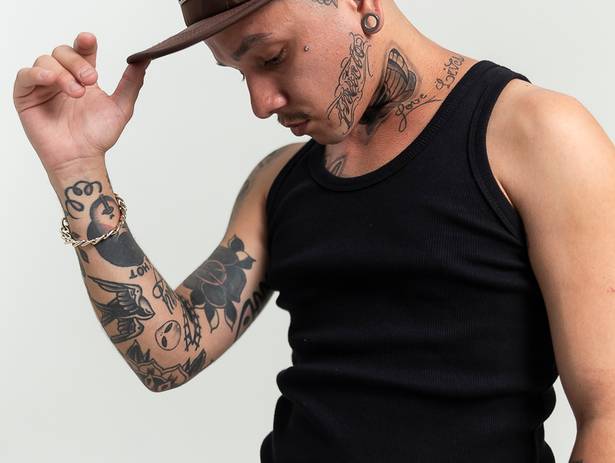 Ensaio Pessoal de Lucas Castro