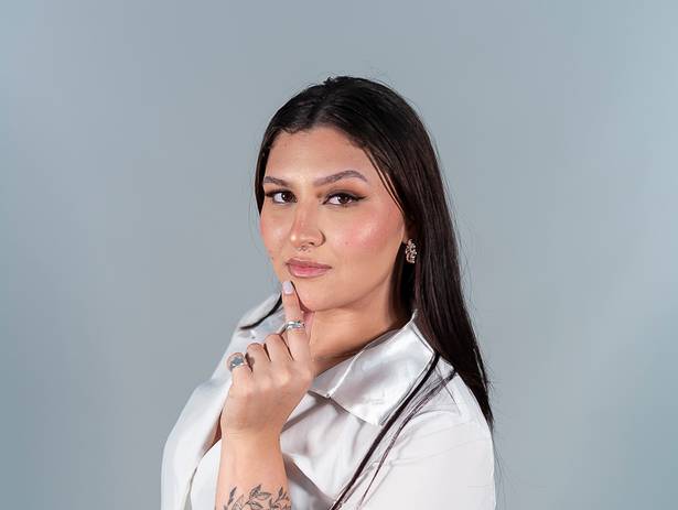 Ensaio Pessoal de Maria Eduarda Brandi 