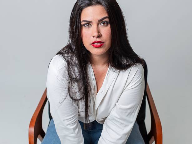 Ensaio Pessoal de Victória Gongalves