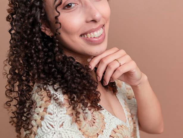 Ensaio Pessoal de Suziana Helena 