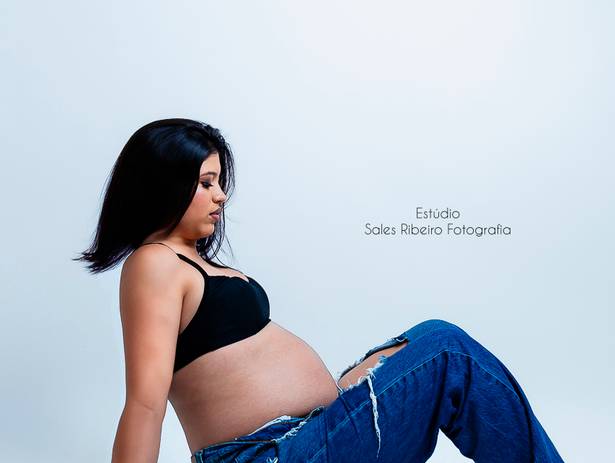 Família de Maria Jardim e Pablo Henrique 