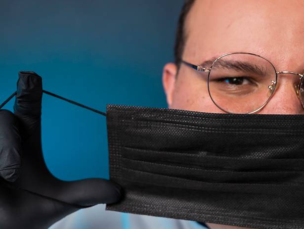 Ensaio profissional de GUILHERME BARBOSA 