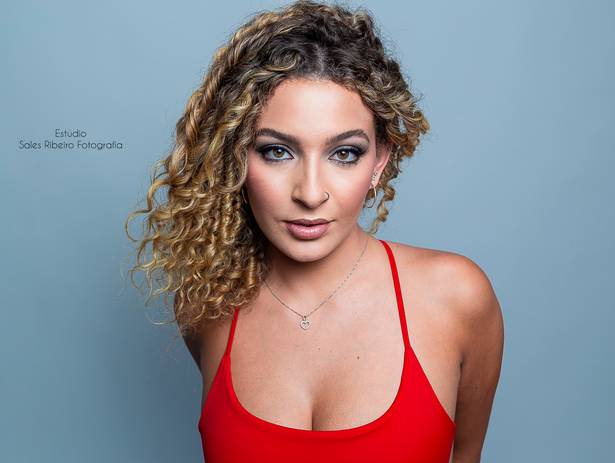 Ensaio Pessoal de ISA VERMAAS