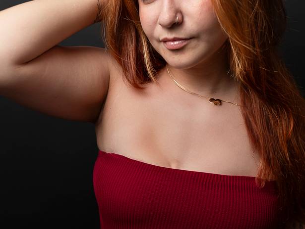 Ensaio Pessoal de Beatriz Ribeiro 