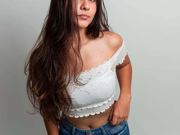 Ensaio Pessoal de Bianca Ribeiro 