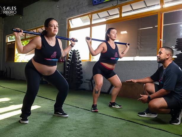 Ensaio profissional de Pedro Santos 