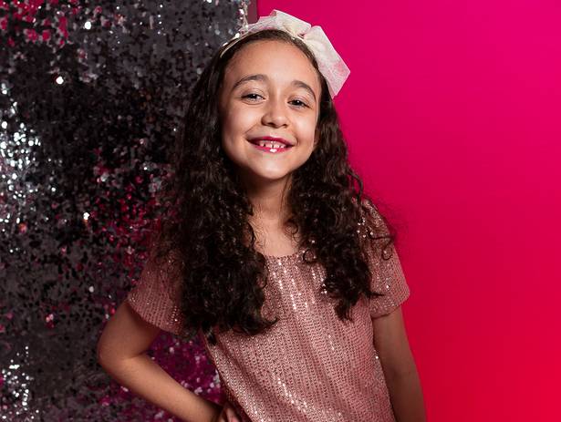 Aniversário  de Alice