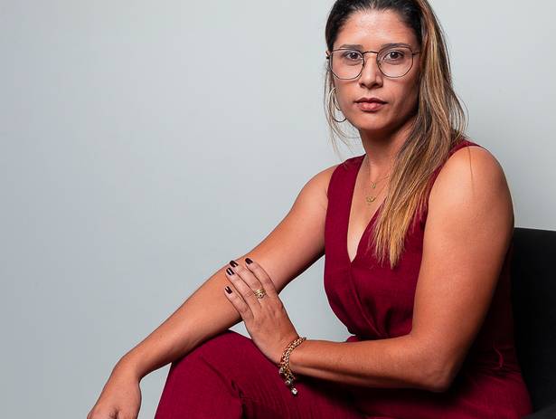 Ensaio profissional de Franciellen Moreira 