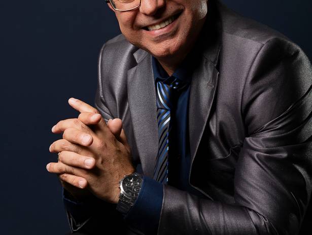 Ensaio profissional de Joselito Lemes 