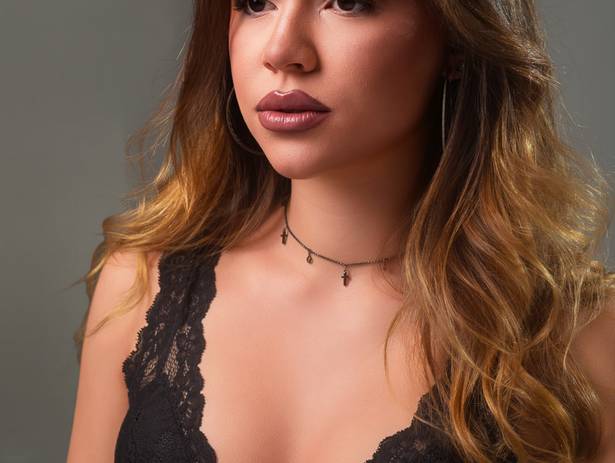 Ensaio Pessoal de Beatriz Ferrão 