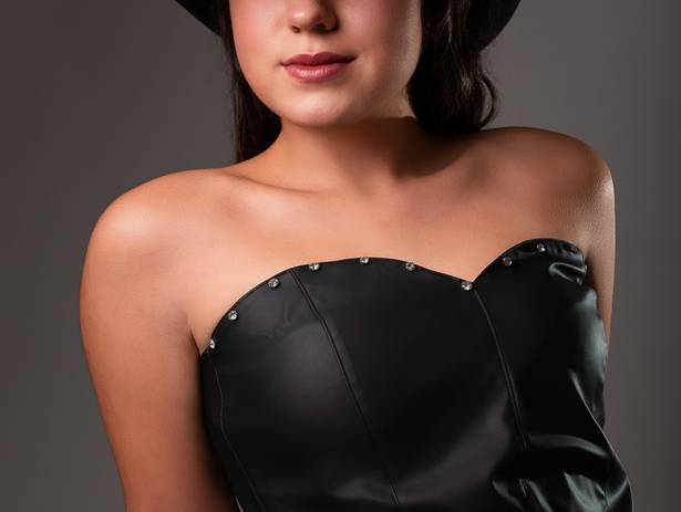 Ensaio Pessoal de Lara Santos 