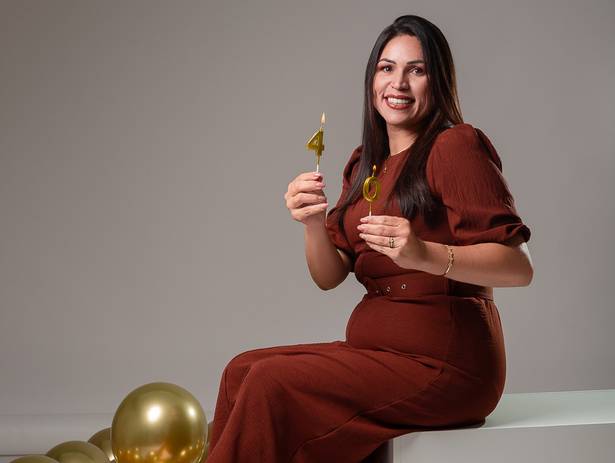 Ensaio Pessoal de Amanda Costa 