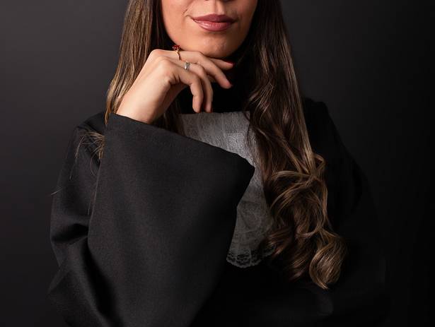 Formatura  de Thais Guedes 