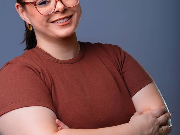 Ensaio profissional de Ana Alvarenga 